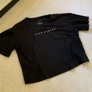 Cleo Harper Crop Top